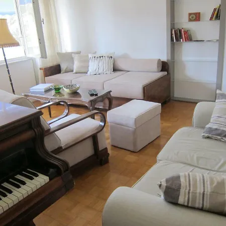 شقة Apartman None