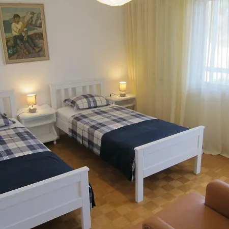 Apartman None Сплит