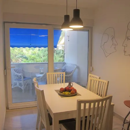 Apartman None Split