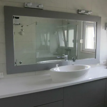 Apartman None Apartamento